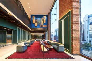 Four Points by Sheraton Kuala Lumpur, Chinatown, Kuala Lumpur (foto 2)