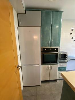 APARTAMENTO GOR, Granada (fotografie 3)