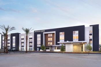 SpringHill Suites by Marriott Las Vegas Airport, Las Vegas (photo 2)