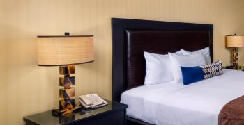 Boulder Station Hotel & Casino, Las Vegas (fotografie 2)
