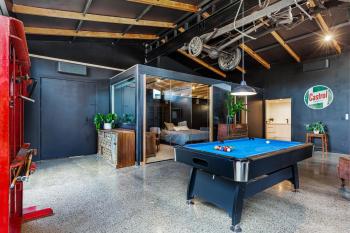 The Black Barn, Auckland (Foto 3)