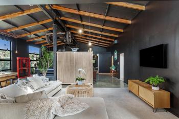 The Black Barn, Auckland (Foto 4)