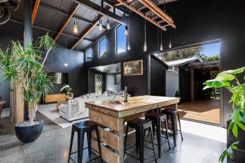 The Black Barn, Auckland (Foto 5)