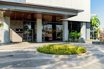JW Marriott Hotel Sao Paulo, São Paulo (foto 4)