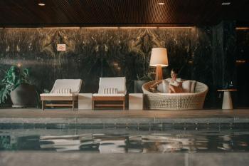 JW Marriott Hotel Sao Paulo, São Paulo (foto 2)