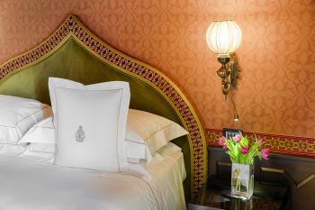 Villa Cora, Флоренция (фото 4)