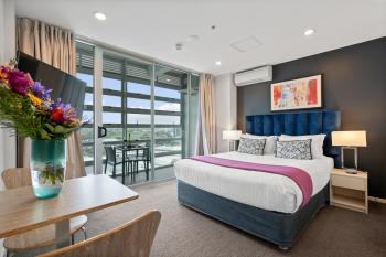 Proximity Apartments Manukau / Auckland Airport, Окленд (фото 2)