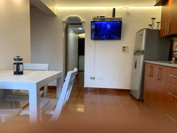 Acogedor Apartamento Urbanización Tricentenario, Medellín (fotografie 3)