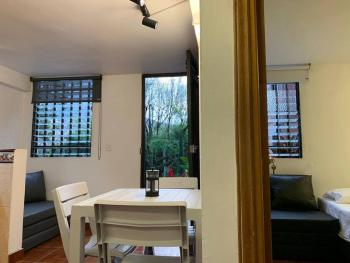 Acogedor Apartamento Urbanización Tricentenario, Medellín (fotografie 5)