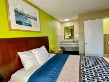 4 Star Motel, Los Ángeles (foto 2)