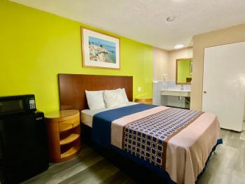 4 Star Motel, Los Ángeles (foto 3)