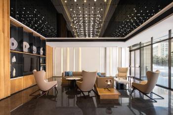 Fairfield by Marriott Guiyang Guanshanhu, Guiyang (photo 5)