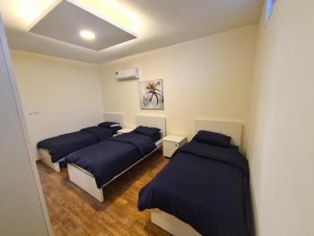 Zoom Chalets, Ammán (fotografie 5)