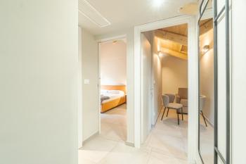 Porta Nuova! Andrea Doria Elegant Apartment, Turín (fotografie 5)