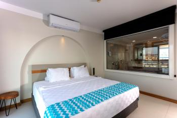 Efe Hotel, Kusadası (foto 4)