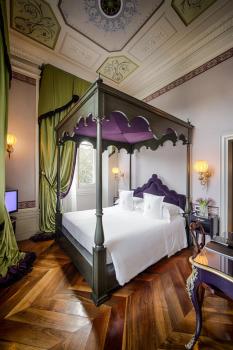 Villa Cora, Florence (photo 5)