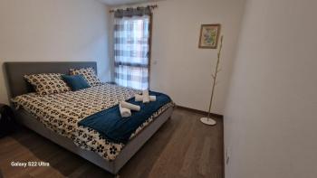 Spacieux, lumineux, chic ,60m2 au coeur du Lyon 6ème -Quartier Foch- avec grand balcon, Lyon (foto 3)