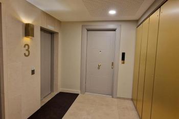 Spacieux, lumineux, chic ,60m2 au coeur du Lyon 6ème -Quartier Foch- avec grand balcon, Lyon (foto 5)