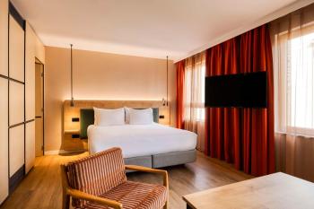 Hilton Garden Inn Brussels City Centre, Bruxelles (foto 3)