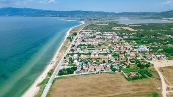 Argilos & Argilos Deluxe Residential Complexes, Офринио (фото 3)