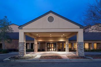 Courtyard by Marriott Jackson Ridgeland, Jackson (photo 3)