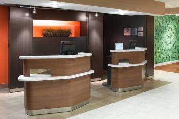Courtyard by Marriott Jackson Ridgeland, Jackson (photo 4)