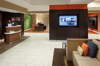 Courtyard by Marriott Jackson Ridgeland, Jackson (photo 5)