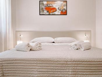 MYHOUSE INN 500 - Affitti Brevi Italia, Turín (fotografie 3)