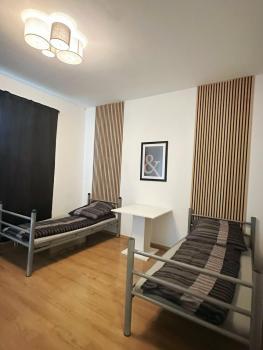2 schlafenzimmer Waschmaschine Eller, Düsseldorf (photo 2)