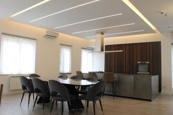 Galileo Luxury Terrace Suites Rome, Rome (photo 4)