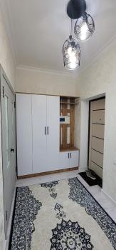 Квартира со всеми удобствами, Oš (foto 4)