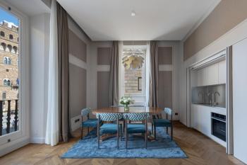 Apartments Florence - Palazzo Signoria luxury Apartments 1-Biancone, Florence (photo 2)