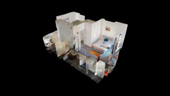 Amazing and Immaculate 2-Bed House in Manchester, Manchester (fotografie 5)