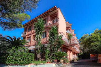 Hotel Esperia, Genua (zdjęcie 2)
