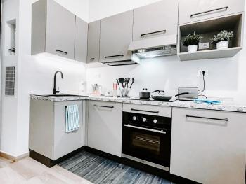 MYHOUSE INN 500 - Affitti Brevi Italia, Turín (fotografie 5)