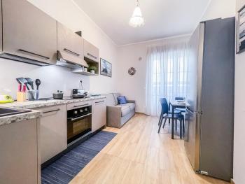 MYHOUSE INN 500 - Affitti Brevi Italia, Turín (fotografie 4)