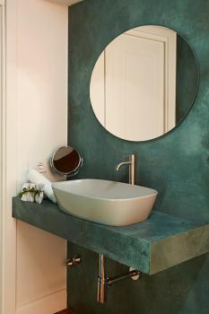 Relais - Palazzo Greco Stella, Lamezia Terme (photo 4)