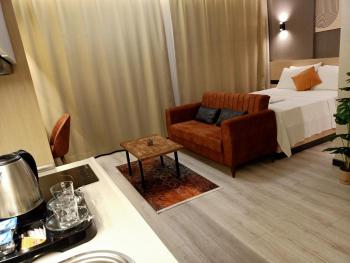 NEW FALCON PALAS OTEL, Estambul (foto 5)
