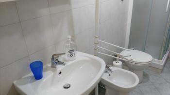 Trionfal Apartment, Řím (fotografie 4)