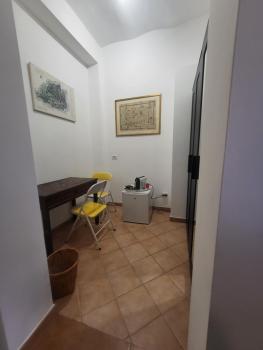 TEVERONE, Řím (fotografie 3)