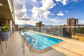 Soul Lifestyle Hotel, Medellín (photo 2)