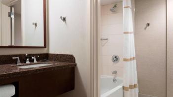 Cleveland Marriott Downtown at Key Tower, Cleveland (photo 3)