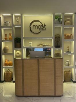 Moet Medellin Hotel, Medellín (foto 2)