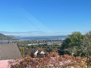 Hillside View, Inverness, Инвернесс (фото 3)