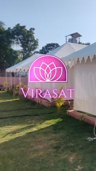 Virasat, Puškar (fotografie 2)