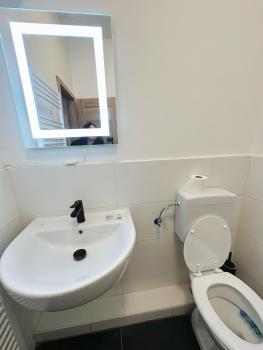 2 schlafenzimmer Waschmaschine Eller, Düsseldorf (photo 5)