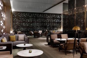 Courtyard by Marriott Shunde Longjiang, Shunde (foto 2)