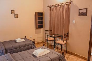 KAKAN cómodo apartamento 1 dormitorio, Cafayate (fotografie 4)