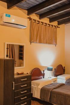 KAKAN cómodo apartamento 1 dormitorio, Cafayate (fotografie 5)