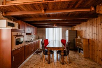 P&P Borgo Apartment, Bergamo (fotografie 3)